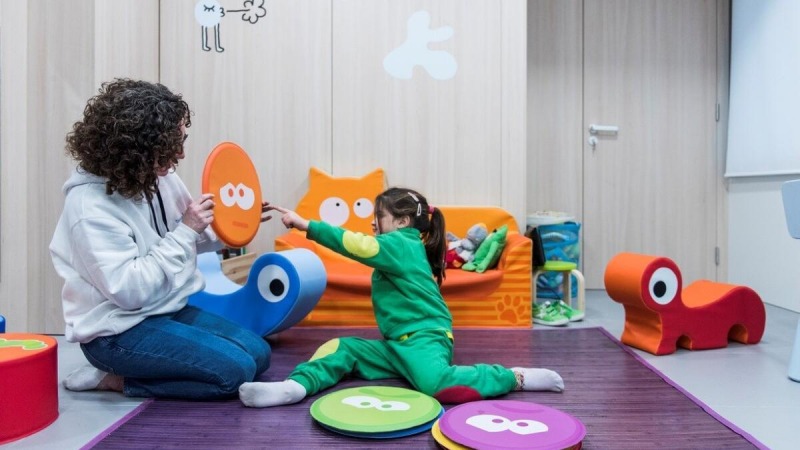 Necesitamos hablar ms de autismo